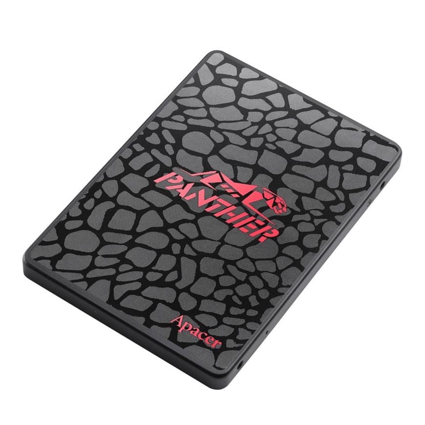 Disque dur SSD Sata APACER AS350 – 240 GB(AP240GAS350-1)