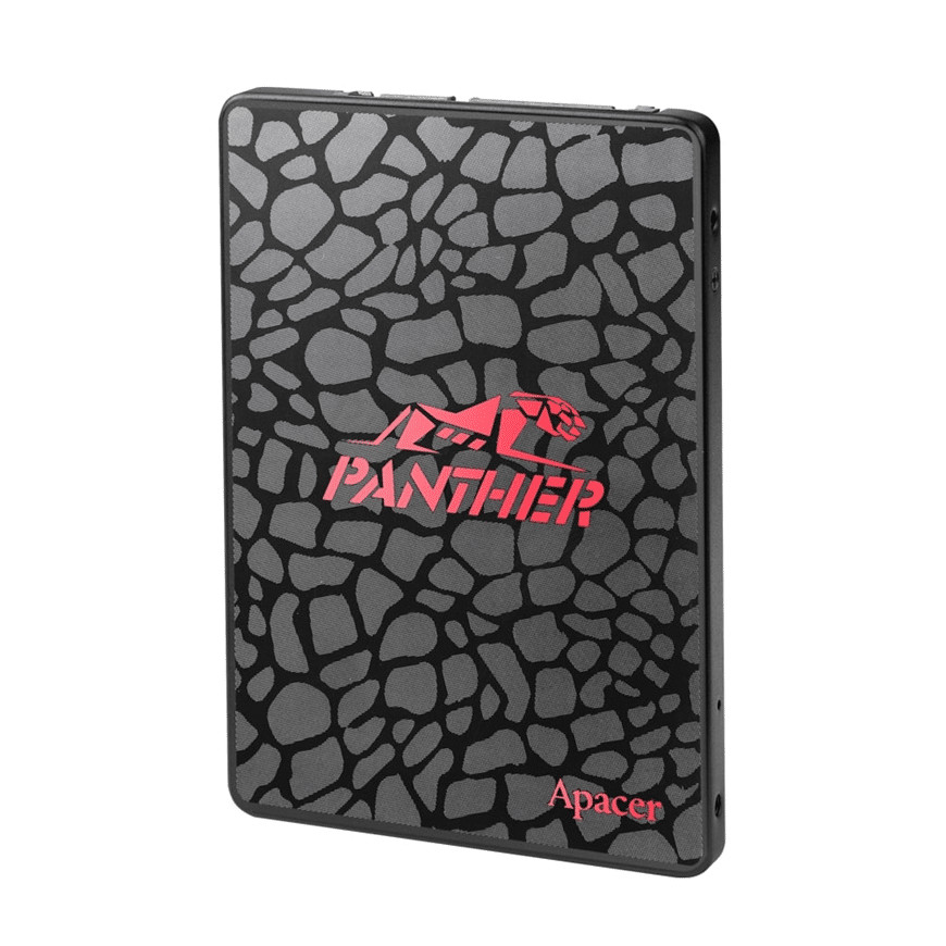 Disque dur SSD Sata APACER AS350 – 240 GB(AP240GAS350-1)