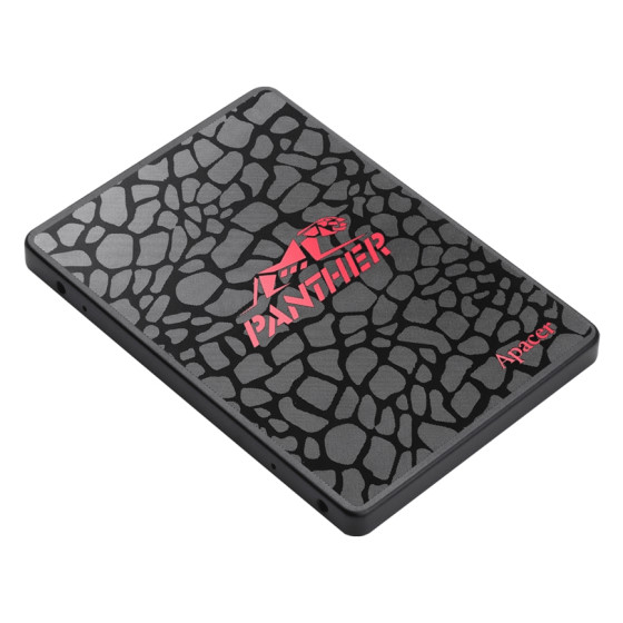 Disque dur SSD Sata APACER AS350 – 240 GB(AP240GAS350-1)