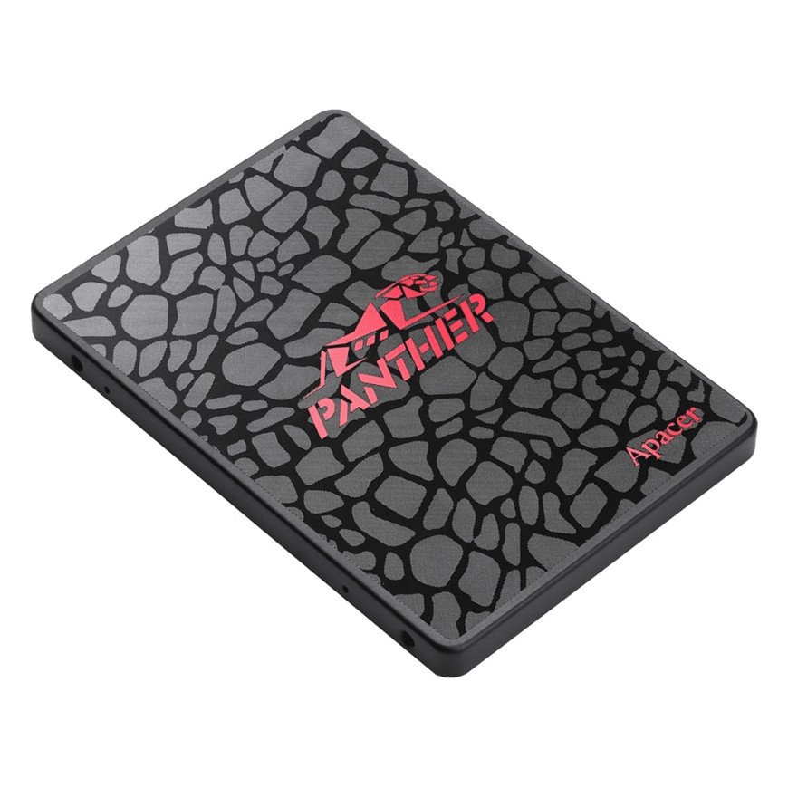Disque dur SSD Sata APACER AS350 – 240 GB(AP240GAS350-1)