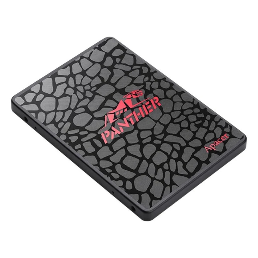 Disque dur SSD Sata APACER AS350 – 240 GB(AP240GAS350-1)