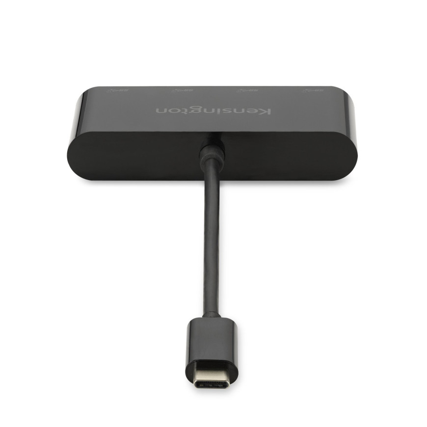 Hub USB-C Kensington CH1200 4 Ports (K33616WW)