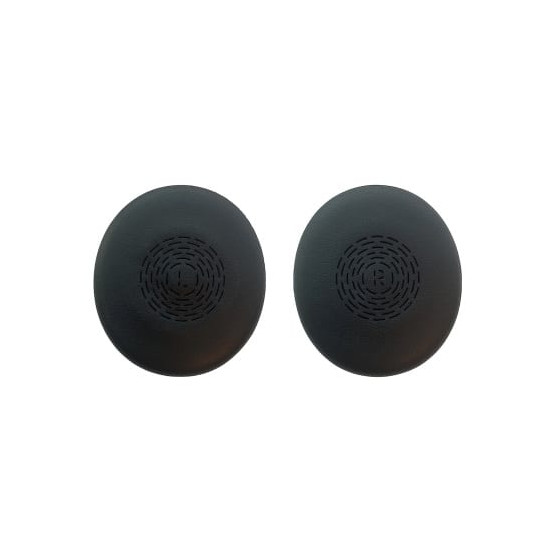 Casque Jabra Coussinets pour Evolve2 65 Flex (14101-89)
