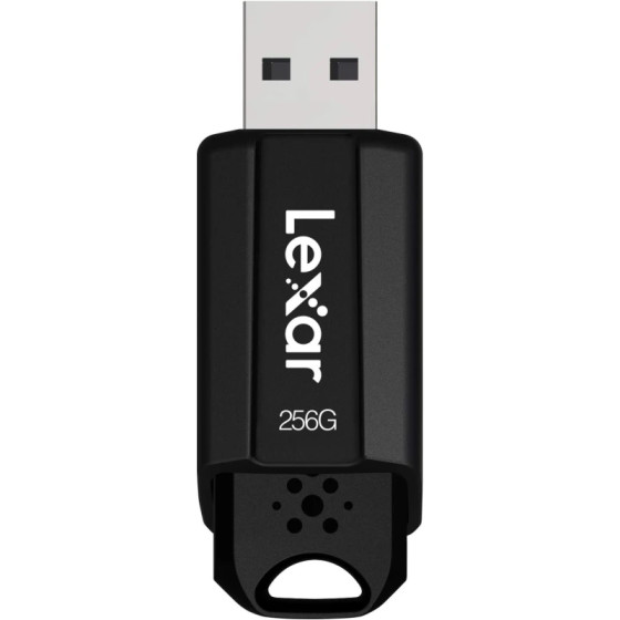 Clé USB LEXAR JumpDrive S80 256GB USB 3.2 150MB/s (LJDS080256G-BNBNG)