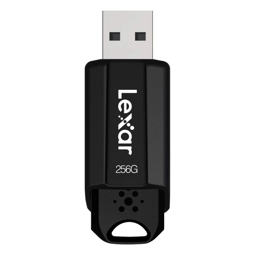 Clé USB LEXAR JumpDrive S80 256GB USB 3.2 150MB/s (LJDS080256G-BNBNG)