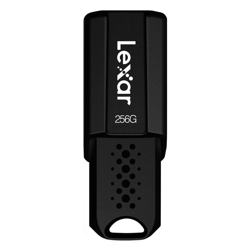 Clé USB LEXAR JumpDrive S80 256GB USB 3.2 150MB/s (LJDS080256G-BNBNG)