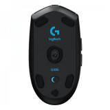 Logitech G305 Lightspeed Wireless Gaming Mouse- Noir (5099206077836)