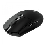 Logitech G305 Lightspeed Wireless Gaming Mouse- Noir (5099206077836)