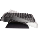 Repose-Pieds Fellowes Noir - Support Ergonomique pour Bureau (F48121-70)