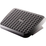Repose-Pieds Fellowes Noir - Support Ergonomique pour Bureau (F48121-70)