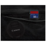 Sacoche Canon CB-HL110-GY pour Appareil Photo et Caméscope (3035C001AA)