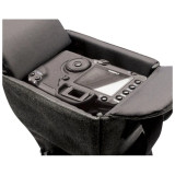 Sacoche Canon CB-HL110-GY pour Appareil Photo et Caméscope (3035C001AA)