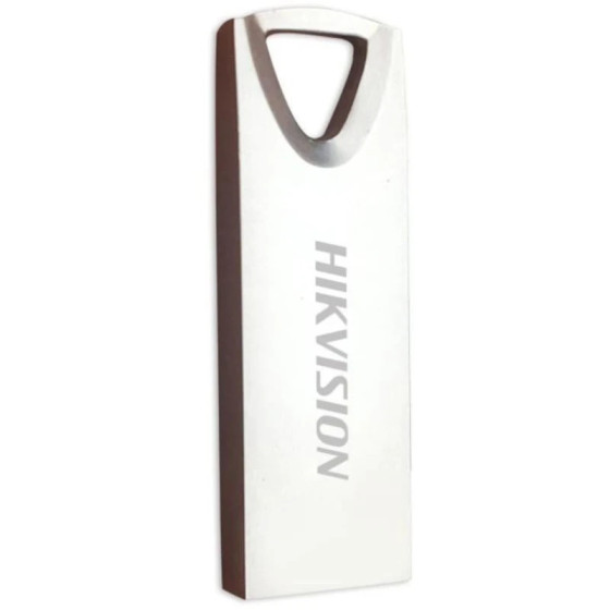 Clé USB Hikvision M200 128 Go USB 3.0 Métal (HS-USB-M200-128G-U3)