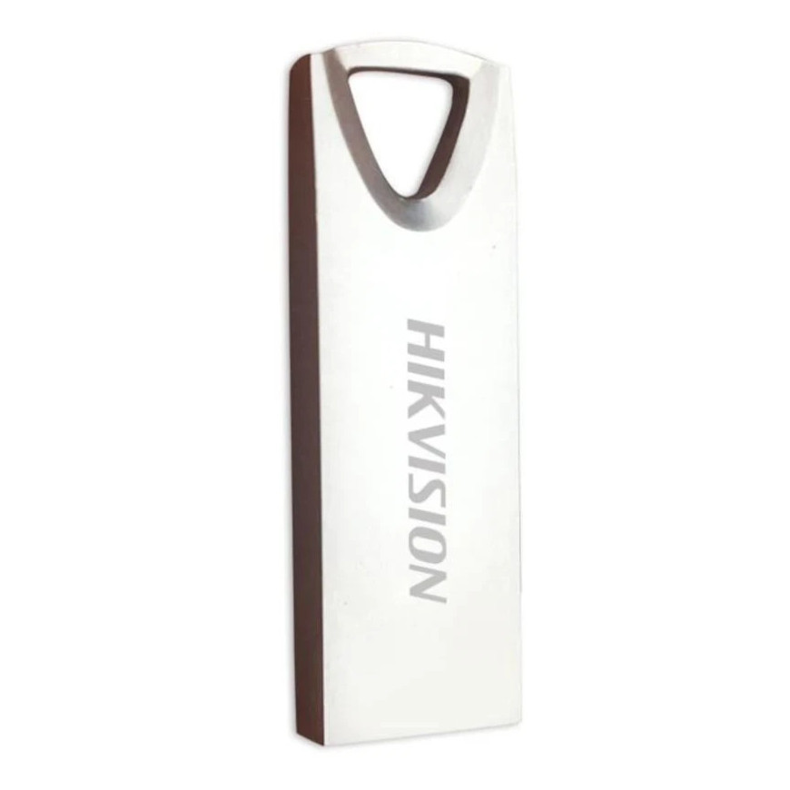 Clé USB Hikvision M200 128 Go USB 3.0 Métal (HS-USB-M200-128G-U3)