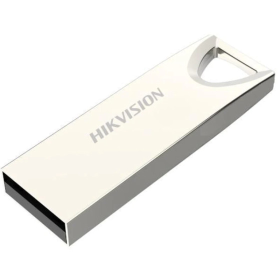 Clé USB Hikvision M200 128 Go USB 3.0 Métal (HS-USB-M200-128G-U3)