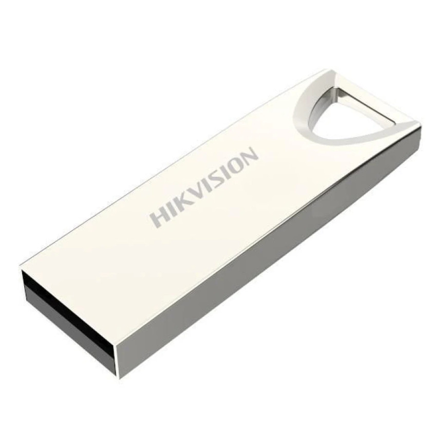 Clé USB Hikvision M200 128 Go USB 3.0 Métal (HS-USB-M200-128G-U3)