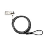 Cadenas HP à combinaison - Antivol pour ordinateur portable (T0Y15AA)