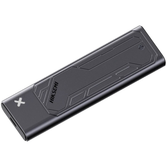 Boîtier SSD HIKSEMI NVMe SATA USB (HS-HUB-MDS1)