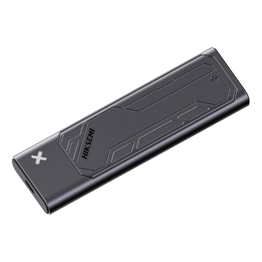 Boîtier SSD HIKSEMI NVMe SATA USB (HS-HUB-MDS1)