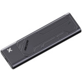 Boîtier SSD HIKSEMI NVMe SATA USB (HS-HUB-MDS1)