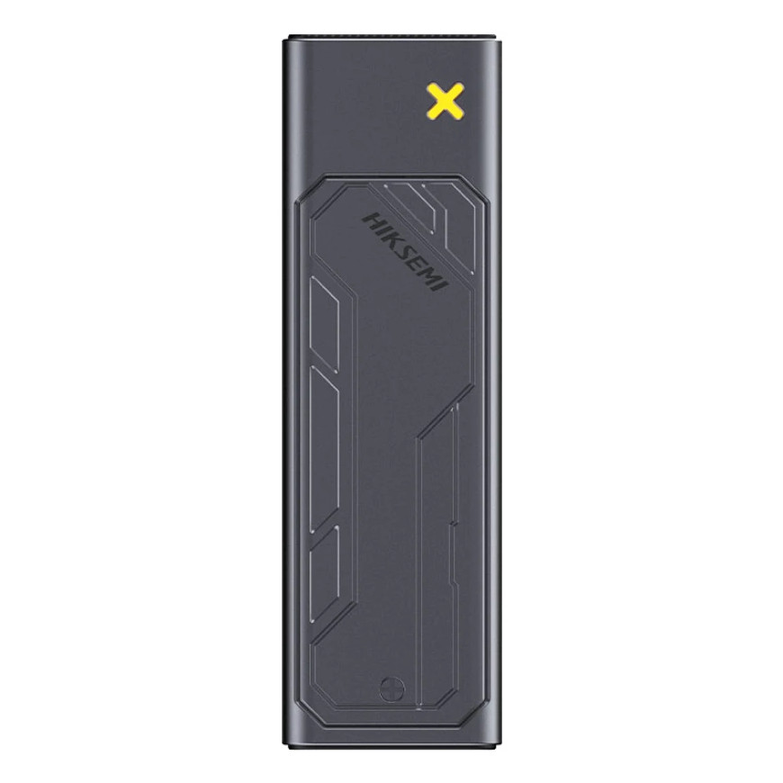 Boîtier SSD HIKSEMI NVMe SATA USB (HS-HUB-MDS1)