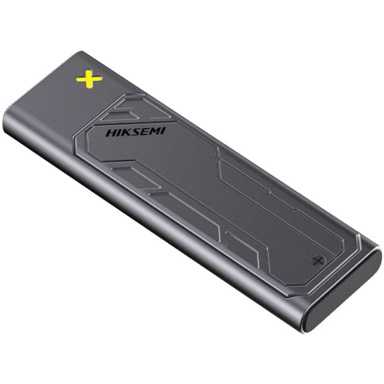 Boîtier SSD HIKSEMI NVMe SATA USB (HS-HUB-MDS1)