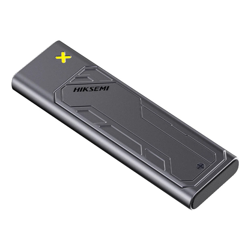 Boîtier SSD HIKSEMI NVMe SATA USB (HS-HUB-MDS1)