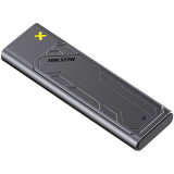 Boîtier SSD HIKSEMI NVMe SATA USB (HS-HUB-MDS1)