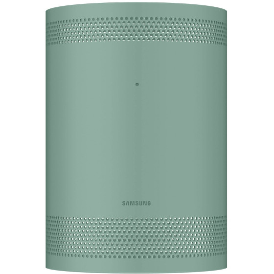 Etui en silicon pour Samsung Freestyle 2 vert (VG-SCLB00NR/XC)
