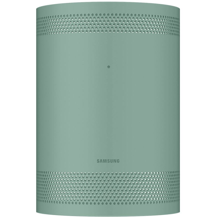 Etui en silicon pour Samsung Freestyle 2 vert (VG-SCLB00NR/XC)