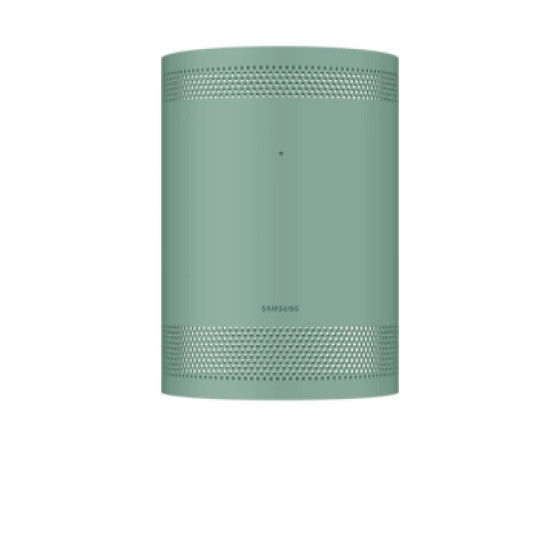 Etui en silicon pour Samsung Freestyle 2 vert (VG-SCLB00NR/XC)
