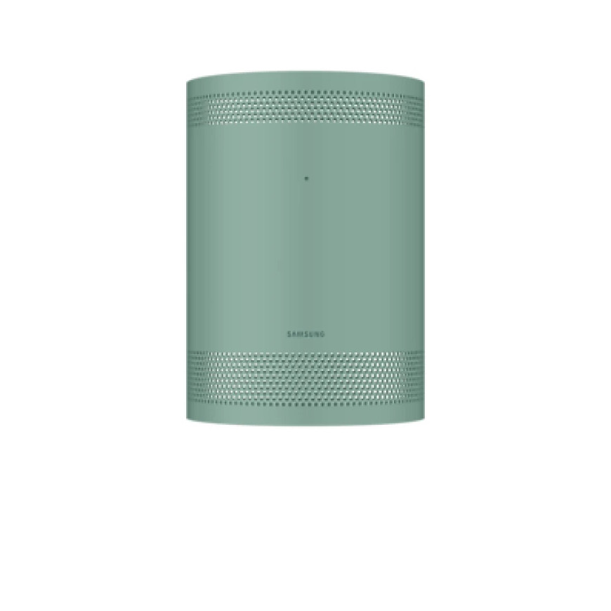 Etui en silicon pour Samsung Freestyle 2 vert (VG-SCLB00NR/XC)