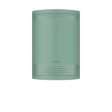 Etui en silicon pour Samsung Freestyle 2 vert (VG-SCLB00NR/XC)