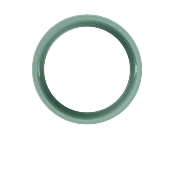 Etui en silicon pour Samsung Freestyle 2 vert (VG-SCLB00NR/XC)