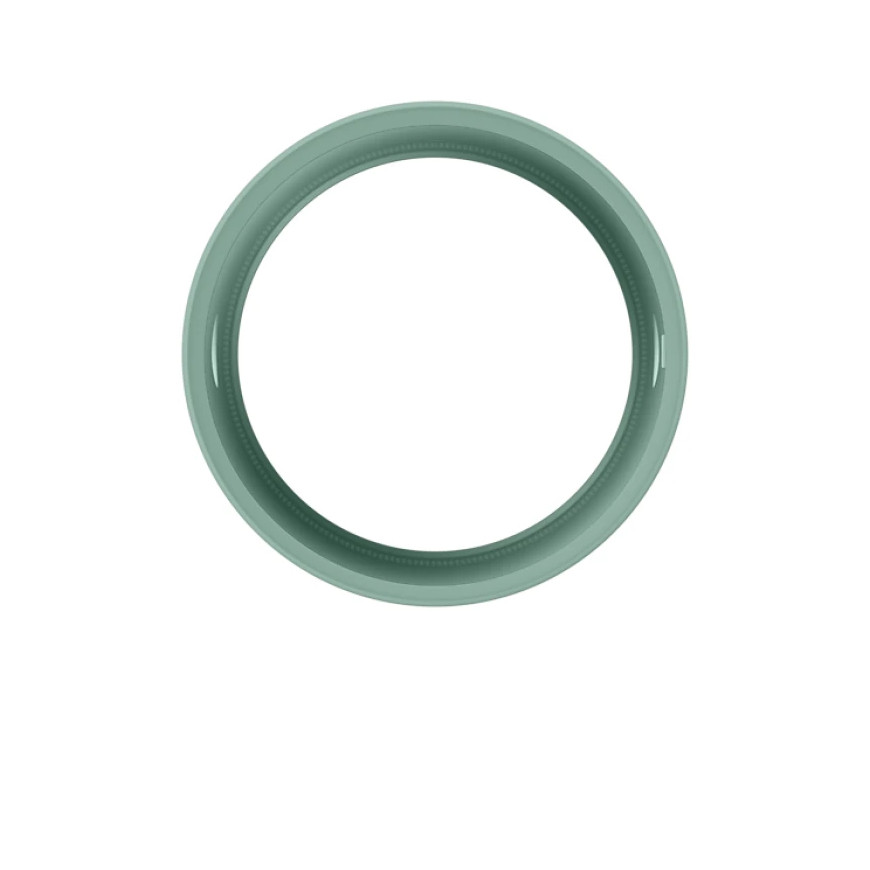 Etui en silicon pour Samsung Freestyle 2 vert (VG-SCLB00NR/XC)