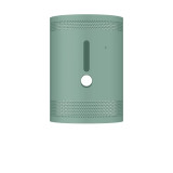Etui en silicon pour Samsung Freestyle 2 vert (VG-SCLB00NR/XC)