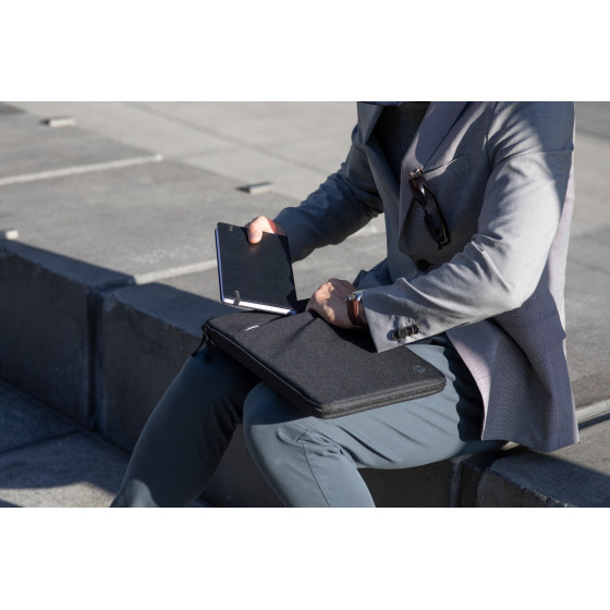 Housse ordinateur portable HP Renew Business 14.1" Sleeve (3E2U7AA)