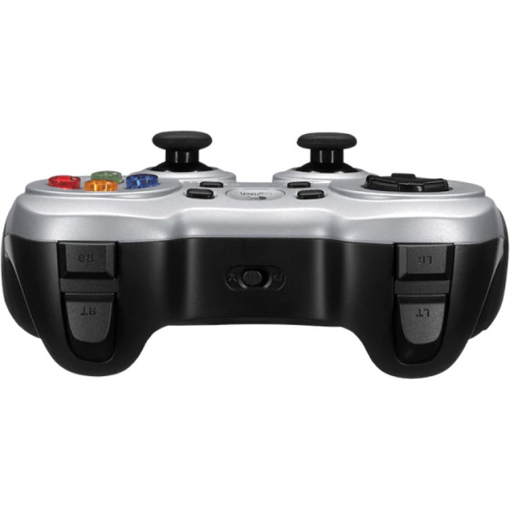 Manette sans fil Logitech G F710 (940-000142)