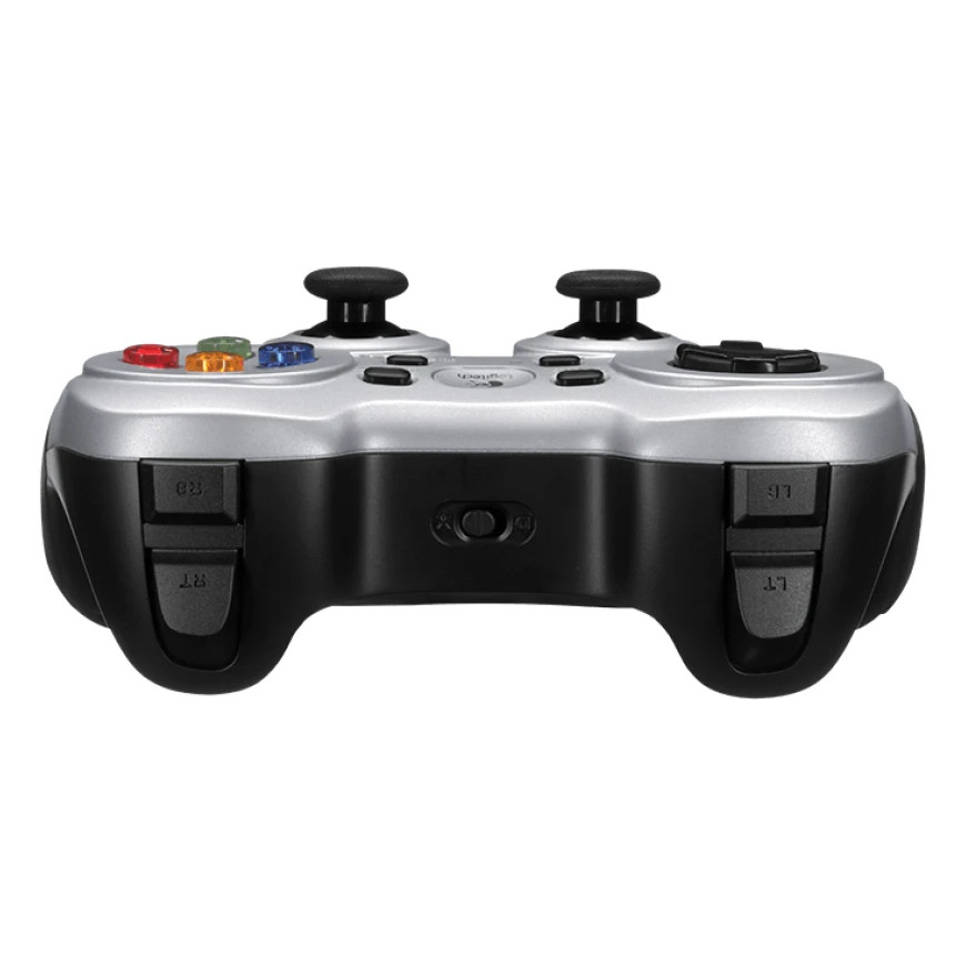 Manette sans fil Logitech G F710 (940-000142)