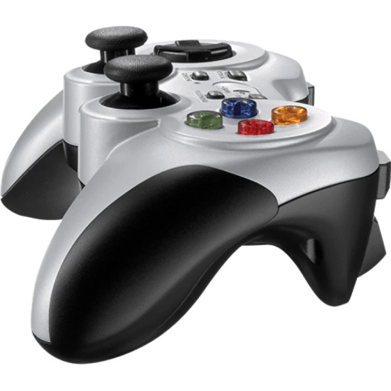 Manette sans fil Logitech G F710 (940-000142)