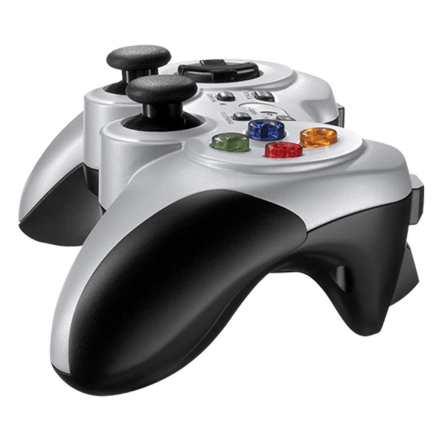 Manette sans fil Logitech G F710 (940-000142)