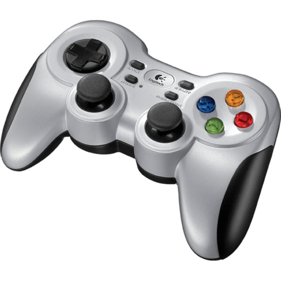 Manette sans fil Logitech G F710 (940-000142)