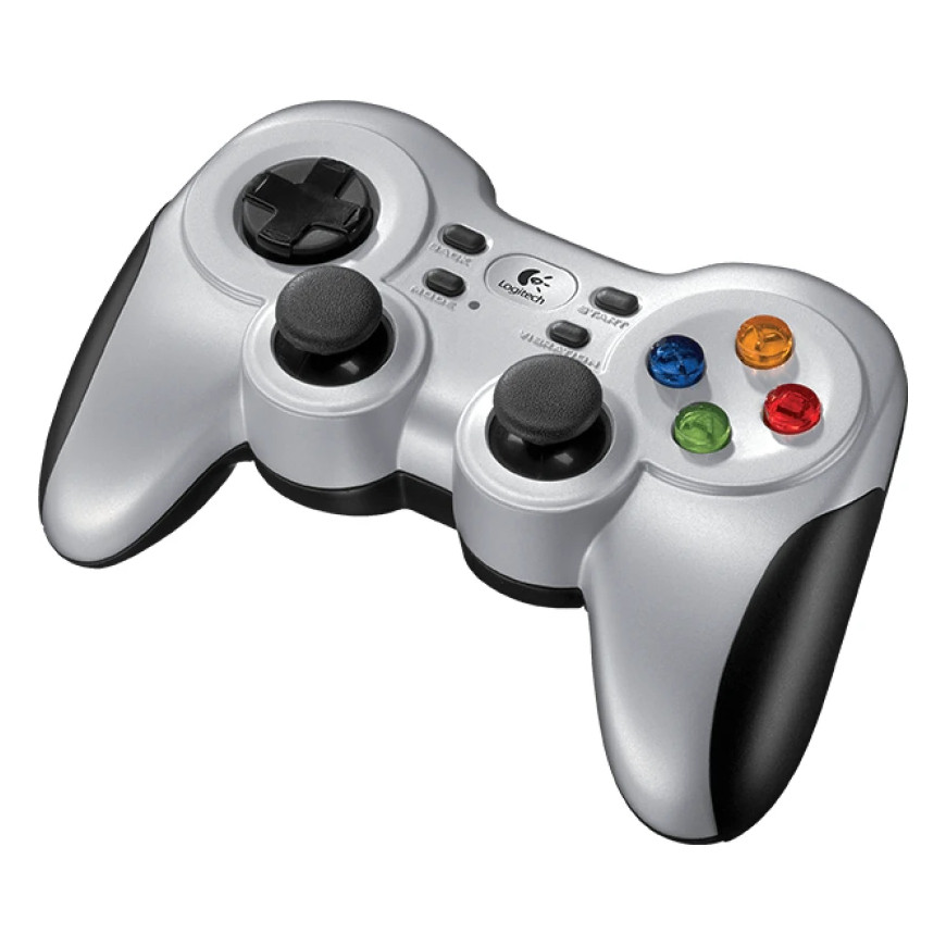 Manette sans fil Logitech G F710 (940-000142)