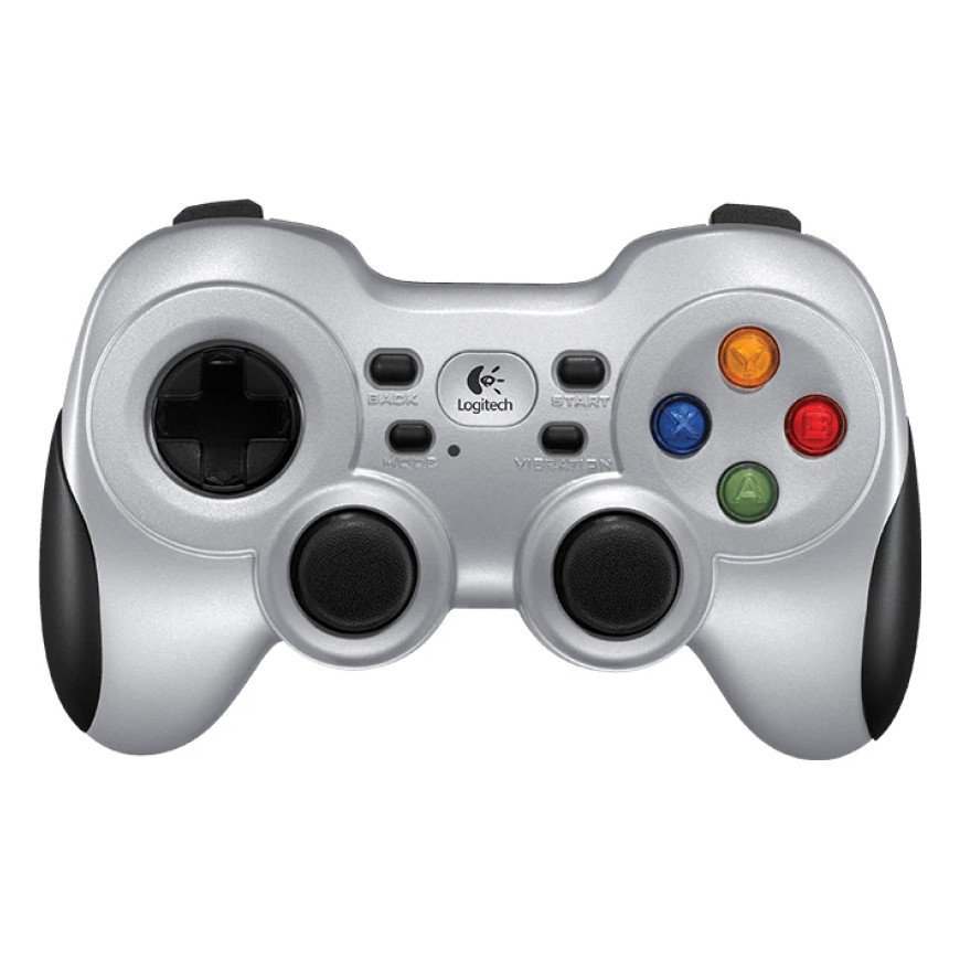 Manette sans fil Logitech G F710 (940-000142)
