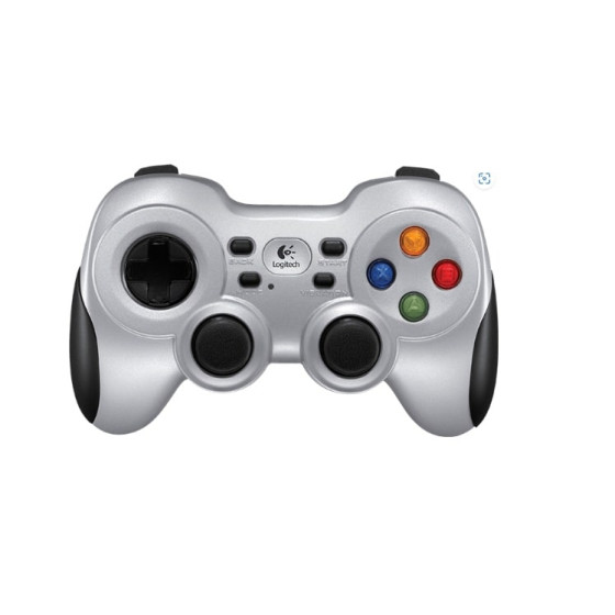 Manette sans fil Logitech G F710 (940-000142)