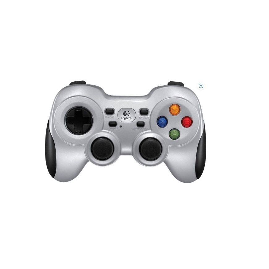 Manette sans fil Logitech G F710 (940-000142)