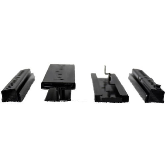 Kit de Fixation Aruba AP-MNT-D pour point d'accès (R3J18A)