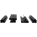Kit de Fixation Aruba AP-MNT-D pour point d'accès (R3J18A)
