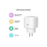 Ihouse A0001B Prise WiFi Smart Plug Magic S1 LSPA9
