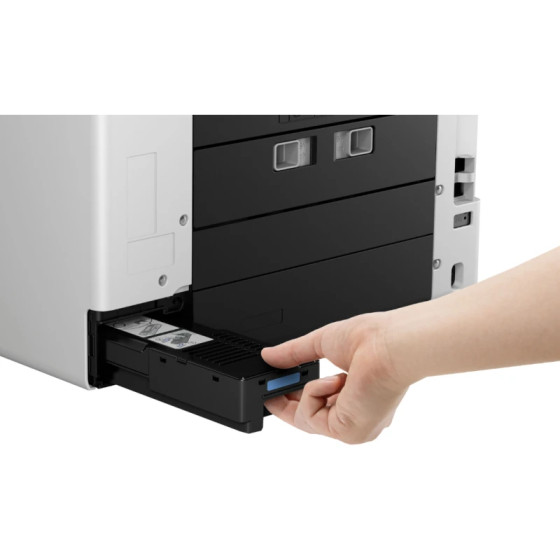 Cartouche maintenance Canon MC-G01 Originale (4628C001AA)